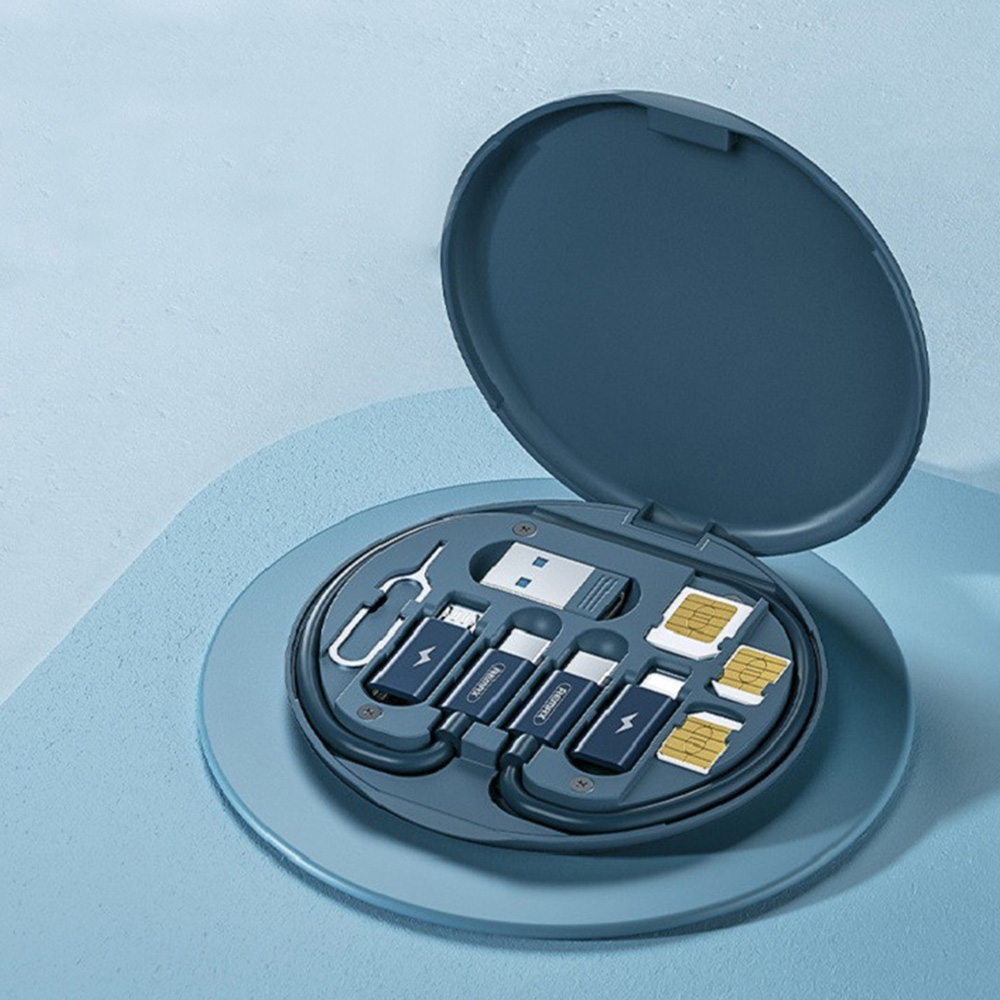 پک چند منظوره لوازم موبایل